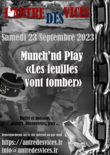 lesfeuillesvonttomber