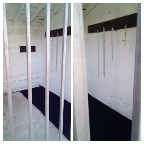 cachot refuge antre des vices