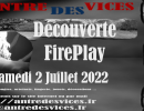 fireplay bdsmfr