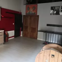 cuisine repaire antre des vices