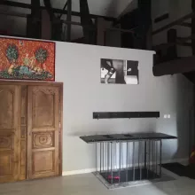 cuisine repaire antre des vices