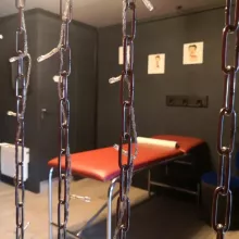 donjon refuge antre des vices