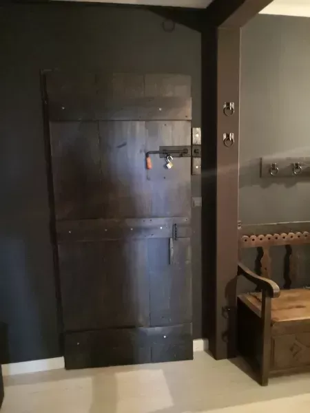 donjon repaire antre des vices